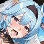 原○キャラセックス コスCG集【エウルア/ジン】
