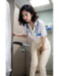おもらし看護師