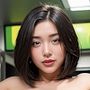 露出ショー女 奥まで見せてあげる☆