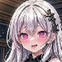 無様な破廉恥お姫様