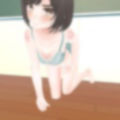 【3D写真集】生意気妹がエロ過ぎる※ボイス動画特典付き