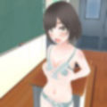 【3D写真集】生意気妹がエロ過ぎる※ボイス動画特典付き