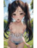 公園くぱぁ〜美少女を青姦して襲いまくりで中出し！えっちな気分にさせちゃうスペシャル〜