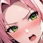 マッチョにやられた忍 AIイラスト集