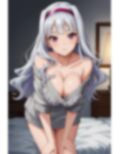 アイドル 四◯貴音 エロCG集