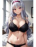 アイドル 四◯貴音 エロCG集