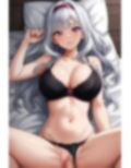 アイドル 四◯貴音 エロCG集