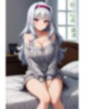 アイドル 四◯貴音 エロCG集