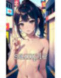 家出のロリ童顔ちっぱい187連発！親に見放された立ちんぼが全裸で勧誘・・・