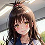 To L〇VEる 結〇美柑 エロCG集【2.5Dバージョン】