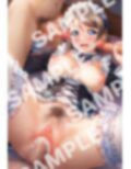 ラ〇ライブ！サンシャ〇ン！！ よ〇ちゃん痴態 画像3