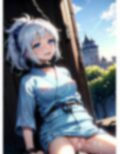 スマイル強要Vol.3〜むりやり中出しされた浴衣美人〜