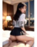 セーラー服人妻NTR コスプレ不倫Sex 画像8