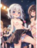 ぶっかけコンテスト学園祭 画像8