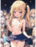 ぶっかけコンテスト学園祭 画像10