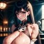 爆乳AIバウンサー1