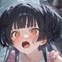 寝取られ魔物姦 黛冬〇子