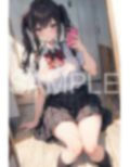 自撮り×美少女