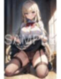 自撮り×美少女