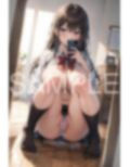 自撮り×美少女