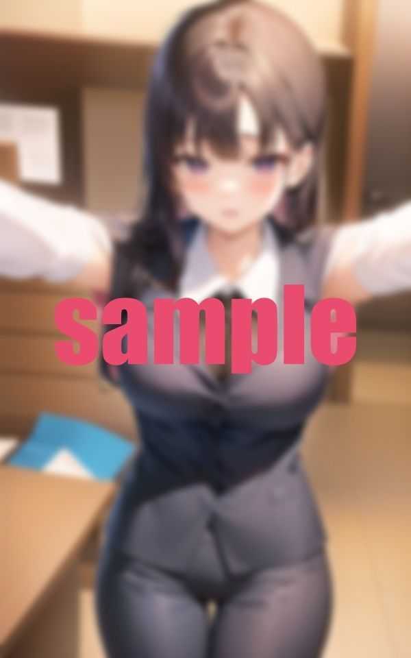 祝御入社！今年も巨乳の新入社員を確保することができました 画像7