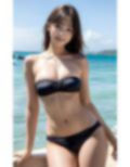 隣に引っ越してきたオフィスレディ 水着編 vol004 画像1