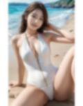 隣に引っ越してきたオフィスレディ 水着編 vol004 画像5