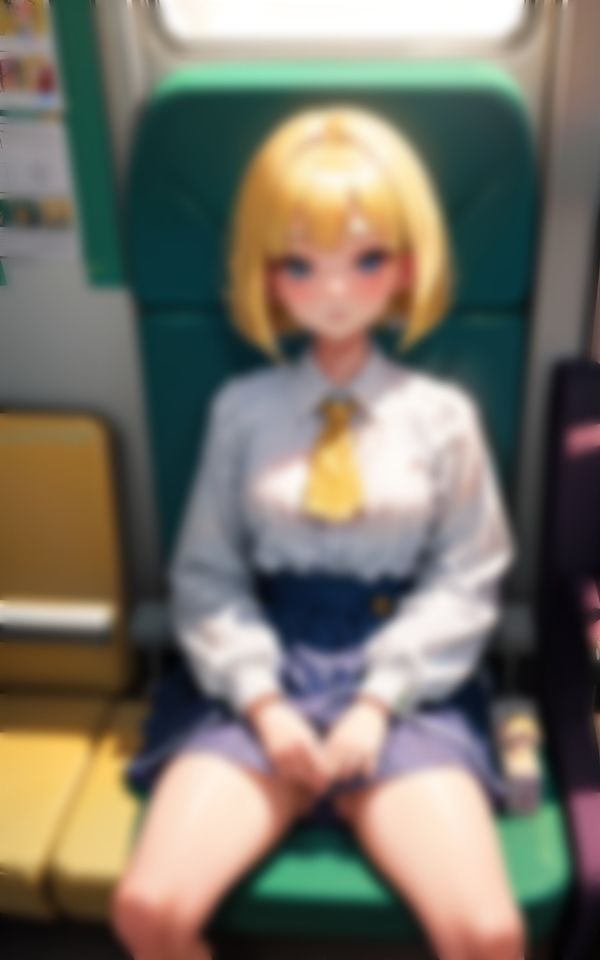 サンプル-挑発的な小悪魔少女VOL.1 - サンプル画像