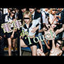 電車 de Touch