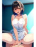 大好きな母さんと母子相姦！童貞息子と性処理中出しセックス！
