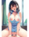 大好きな母さんと母子相姦！童貞息子と性処理中出しセックス！