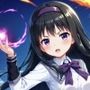 いけにえの魔法少女