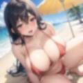 催●ハーレム！女人禁制の海の秘密5【豪華CG300枚収録】 画像9