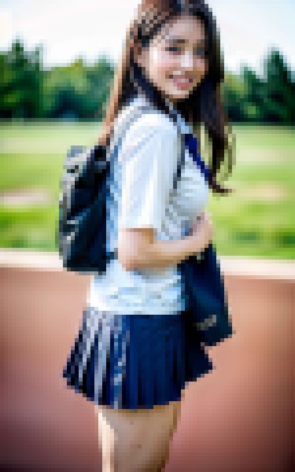 僕の妄想〜●●時代、僕とセックスした子達〜_6