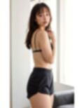 篠原麻里奈:AI美女カタログ28 画像3