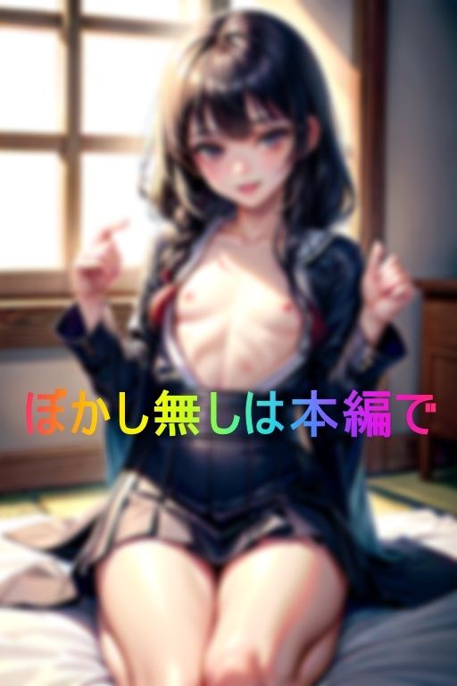 ブラコン過ぎる妹のチンしゃぶおねだり誘惑 画像6