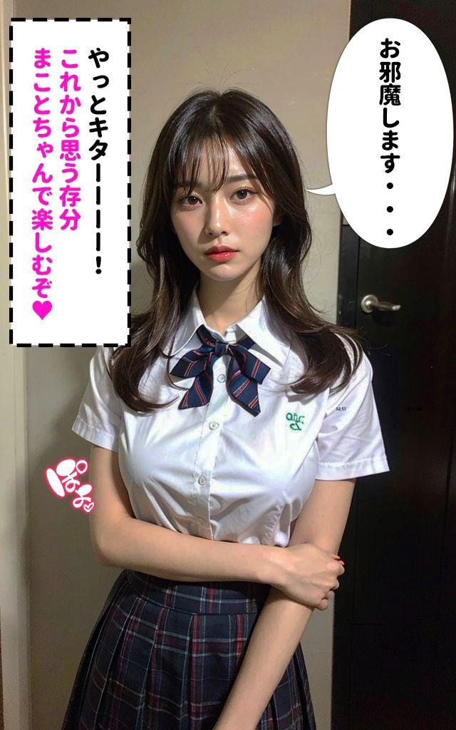 催〇学園！生意気な巨乳美女と強〇SEX＃2 画像7