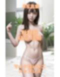 AI写真集 秋野楓 Kaede Akino マイクロビキニトップレス 画像1