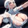 爆乳AIボイン1
