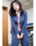 おもらし教師