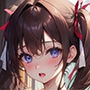 私、誰かに見られるの初めてなんです