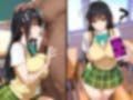 催●おじさんと女子校生ヒロインズ/中●三玖/五月/古手●唯/ラ●【妊娠】 画像5