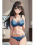 アイドル 渋◯凛 エロCG集