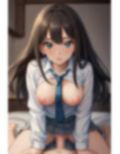 アイドル 渋◯凛 エロCG集