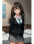 アイドル 渋◯凛 エロCG集