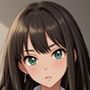 アイドル 渋◯凛 エロCG集
