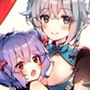 蕾咲CORECTIE〜レ●咲にいろんな服を着てもらいました！〜