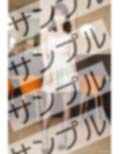 レース素材のスカートを履いた美女- Beautiful woman wearing a lace skirt -