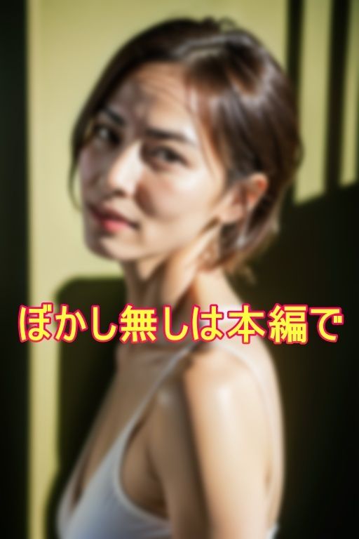 何度も身体を求めてくる息子に牝の本能が疼いて 母さんだって女なのよ…1