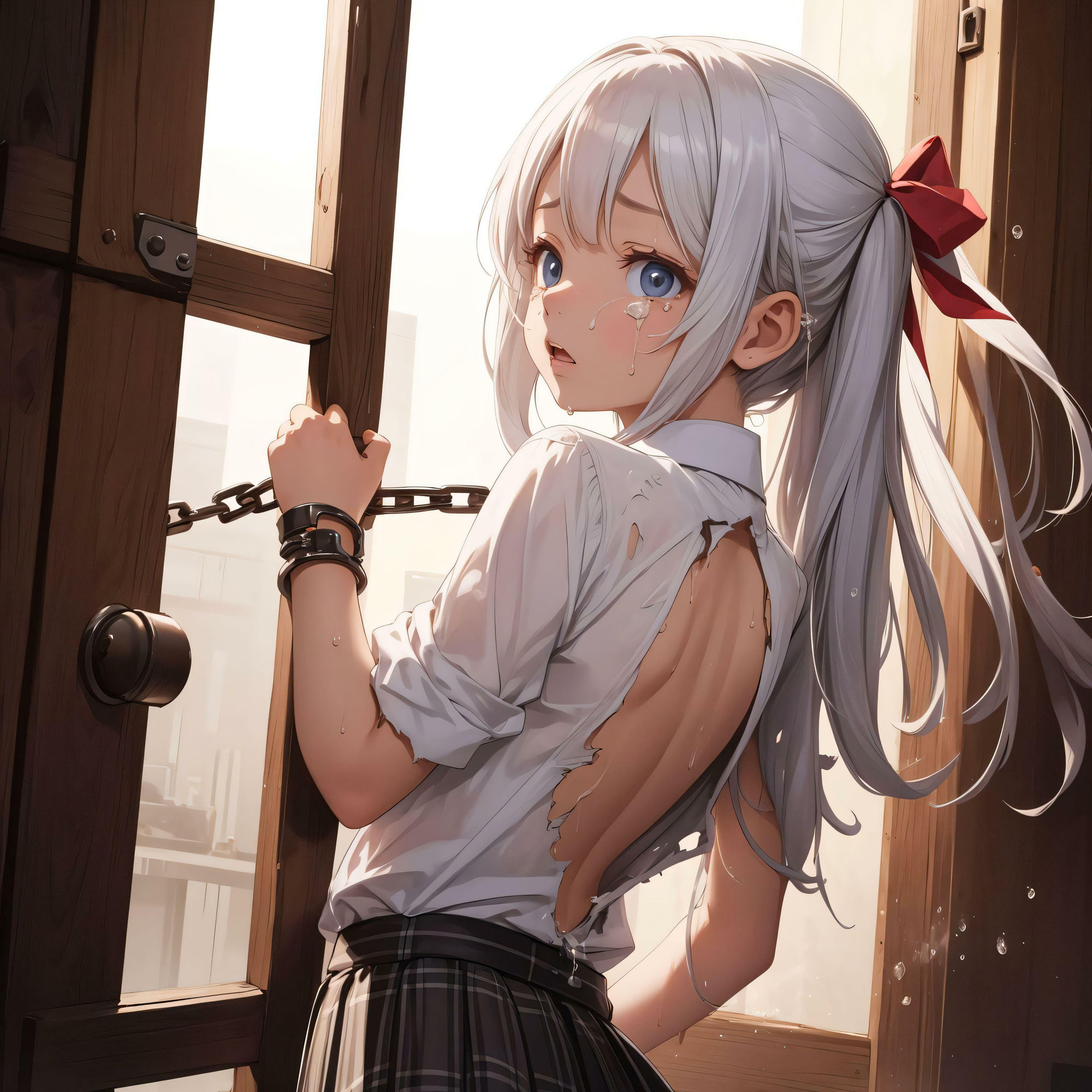 ひよこ女子だけど好きにしていいですか...8